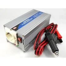 Mean Well A301-300-F3 DC/AC inverter, 230 V AC, 300 W