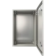 Pulsar AWOH406030 Üres doboz, 400 x 600 x 300 mm