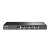 TP-LINK SG3428 Switch Smart - JetStream