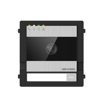 HIKVISION DS-KD7003EY-IME2 Kétvezetékes HD video-kaputelefon kültéri főegység; moduláris