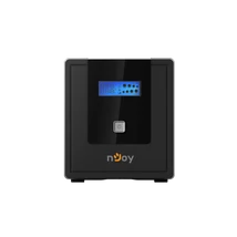 NJOY UPSNJOYCADU1000-CE Szünetmentes 1000VA - Cadu 1000