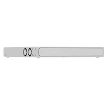 AJAX NVR-H2D8PAC-8-WHITE 8 csatornás NVR; ONVIF; HDMI kimenet; 8 POE; H.264/H.265; fehér