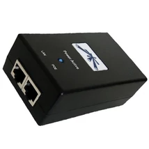 UBIQUITI POE-48-24W-G PoE Injector adapter