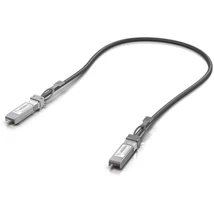 UBIQUITI UACC-DAC-SFP28-0.5M DAC cable, 25 Gbps, 0.5m