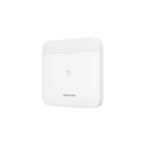 HIKVISION DS-PWA96-M-WE 96 zónás AXPro vezeték nélküli riasztóközpont; 868 MHz; 3G/4G/WiFi/LAN