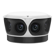 UNIVIEW IPC8544EA-KM-I1 16MP-es PRO szériás OmniView kamera