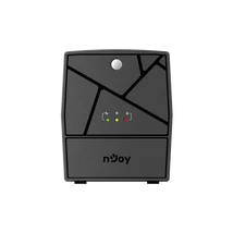 NJOY UPSNJOYKEEN1000USB-CE Szünetmentes 1000VA - Keen 1000 USB