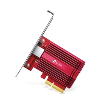 TP-LINK TX401 TPLink Hálózati adapter