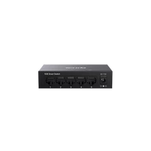TENDA TEG2205D Switch Menedzselhető