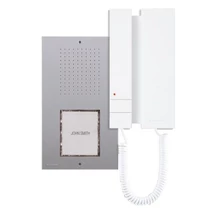 Comelit KCA0061 - 2-vezetékes egylakásos audio kaputelefon szett