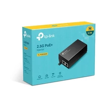 TP-LINK TL-POE260S PoE Injector adapter