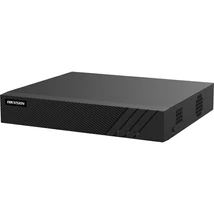 HIKVISION DS-7616NI-Q1 (E) 16 csatornás NVR; 160/80 Mbps be-/kimeneti sávszélesség