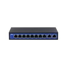 Dahua EAC10-P Wireless Controller 8 Port PoE