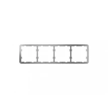 AJAX FRAME-4SEATS Frame sorolókeret; 4 kapcsolónak