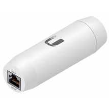 Ubiquiti 48V / 24V Gigabit PoE adapter 802.3af, beltéri