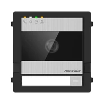 HIKVISION DS-KD7003EY-IME2 Kétvezetékes HD video-kaputelefon kültéri főegység; moduláris