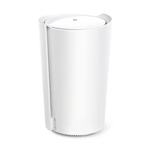 TP-Link Deco X50-5G (1-pack) AX3000 Egész Otthont Lefedő Mesh Rendszer, WiFi 6