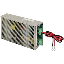PULSAR PSB-12V10A 13,8V/10A tokozott kapcsolóüzemű szünetmentesíthető tápegység
