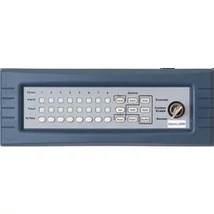 Paradox Hellas MKP-8K Másodkezelő