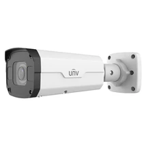 UNIVIEW IPC2324SB-DZK-I0 IP Csőkamera, 4MP, Objektív: F1.2 Motoros, IR távolság 50m, PRIME-I