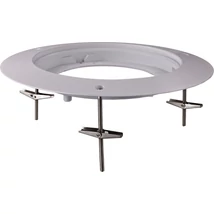 HIKVISION DS-1249ZJ Álmennyezeti süllyesztő dómkamerákhoz