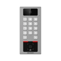 HIKVISION DS-K1T502DBWX-CQR Beléptető vezérlő