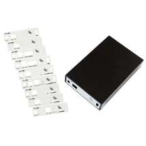 MIKROTIK CA411-711 Universal indoor case for RB411 / RB911 /RB912