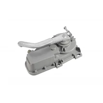 COMUNELLO EAGLE-24V-KIT-ENC-LT EAGLE 24V süllyesztett kapunyitó készlet; max. 3,5m/350kg vagy 2m/600