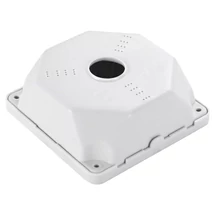 NESTRON NDS-1280PL-UN Univerzális beltéri kötődoboz kamerákhoz; műanyag