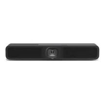 LOGITECH 960-001681 Webkamera - MeetUp 2