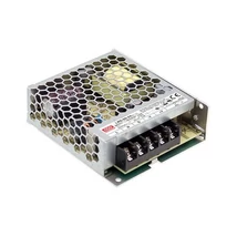 Mean Well LRS-50-24 Tápegység, 24 V DC, 156 W