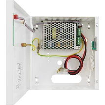 Pulsar HPSB-12V2A-B akkumulátortöltős Tápegység, 24 W