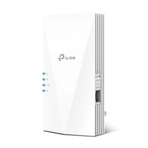 TP-LINK RE700X Range Extender WiFi AX3000