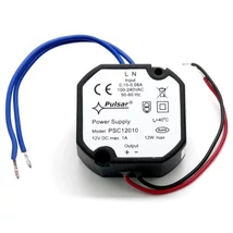 Pulsar PSC12010 Tápegység, 12 W