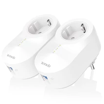 TENDA PH6KIT Powerline adapter Kit - PH6 Kit