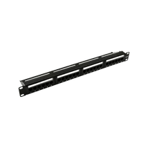WALISEC PP-P6U2401 patch panel