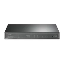 TP-LINK SG2008P Switch Smart PoE - TL