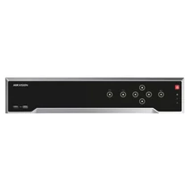 HIKVISION DS-7708NI-I4 NVR, 8 csatornás, HDD 4, , 80Mbps, NVR77 4K