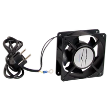 PULSAR RAW1 Ventilátor RWA/RW/RWD szekrényekhez; 1 ventilátor