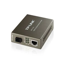 TP-LINK MC111CS single-mode 100Base-BX Media Converter