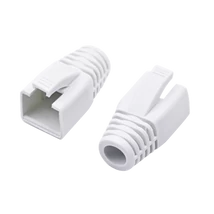 WALISEC RJ45-SRB Equip Törésgátló - 100db/csomag