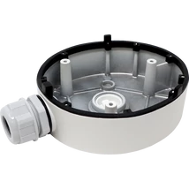 HIKVISION DS-1280ZJ-TR12 Kiemelő konzol dómkamerához