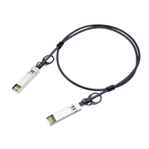 NESTRON NCN-P1DAC-SFP-1C DAC patch kábel; SFP+; 10 Gbps; réz; 30AWG; 1 m