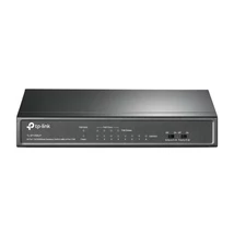TP-LINK TL-SF1008LP Switch PoE