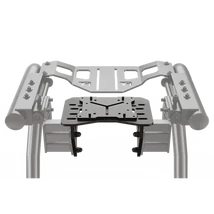 TRAK RACER TR-APDD Szimulátor kiegészítő - Wheel Plate Adapter for Asetek Wheelbases