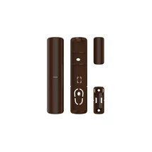 HIKVISION DS-PDB-MC-Brown (B) Fali tartó; DS-PDMC-EG2-WE érzékelőhőz