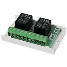 PULSAR AWZ529 MP2 relé modul