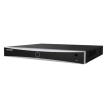 HIKVISION DS-7608NXI-I2/8P/S(C) NVR, 8 csatornás, HDD 2, AcuSense, 8 db PoE, 80Mbps, AcuSense NVR