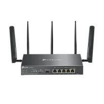 TP-LINK ER706W-4G TPLink Router WiFi AX3000 ER706W4G VPN