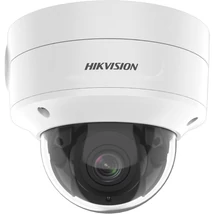 HIKVISION DS-2CD2786G2-IZS(2.8-12mm)(C) IP, Dómkamera, 8 MP, Motoros objektív, EXIR 40m, IR, Hang/ri